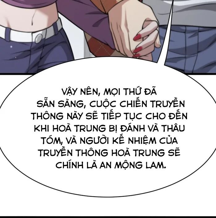 Tôi Bị Mắc Kẹt Trong Cùng Một Ngày Suốt Một Nghìn Năm: Chapter 90