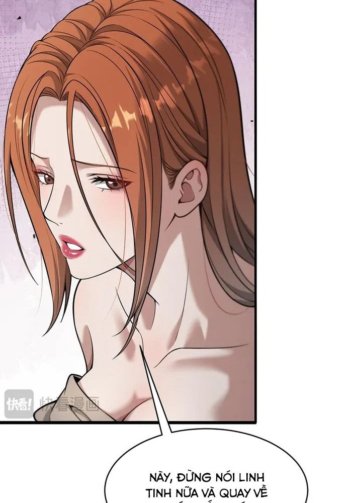 Tôi Bị Mắc Kẹt Trong Cùng Một Ngày Suốt Một Nghìn Năm: Chapter 91