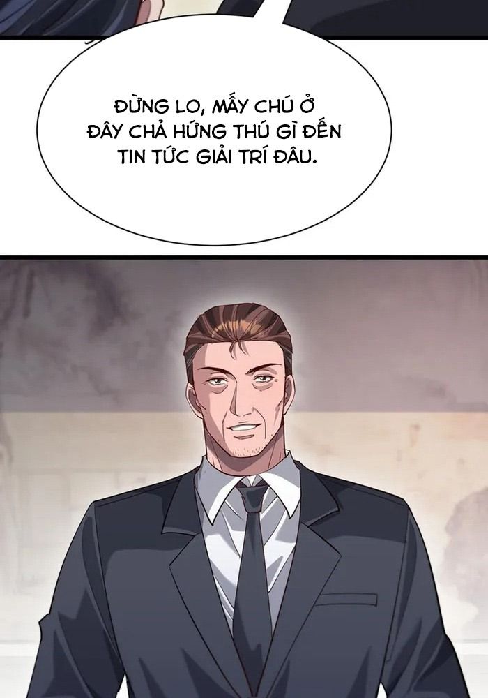 Tôi Bị Mắc Kẹt Trong Cùng Một Ngày Suốt Một Nghìn Năm: Chapter 91