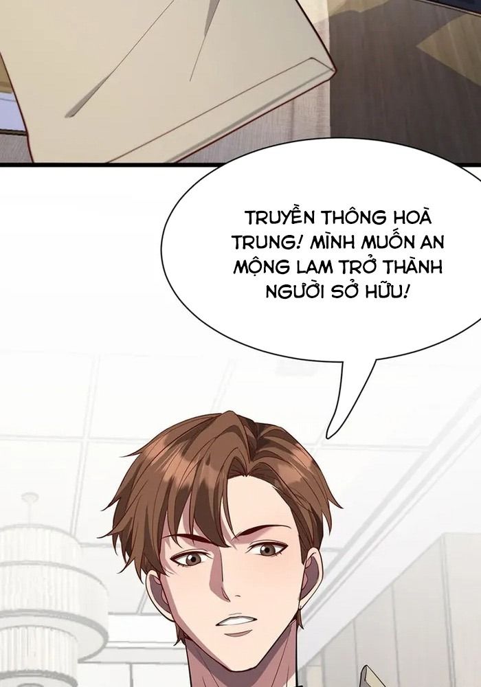 Tôi Bị Mắc Kẹt Trong Cùng Một Ngày Suốt Một Nghìn Năm: Chapter 91