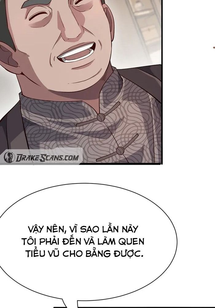 Tôi Bị Mắc Kẹt Trong Cùng Một Ngày Suốt Một Nghìn Năm: Chapter 91