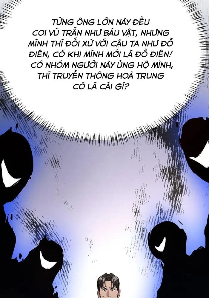 Tôi Bị Mắc Kẹt Trong Cùng Một Ngày Suốt Một Nghìn Năm: Chapter 91