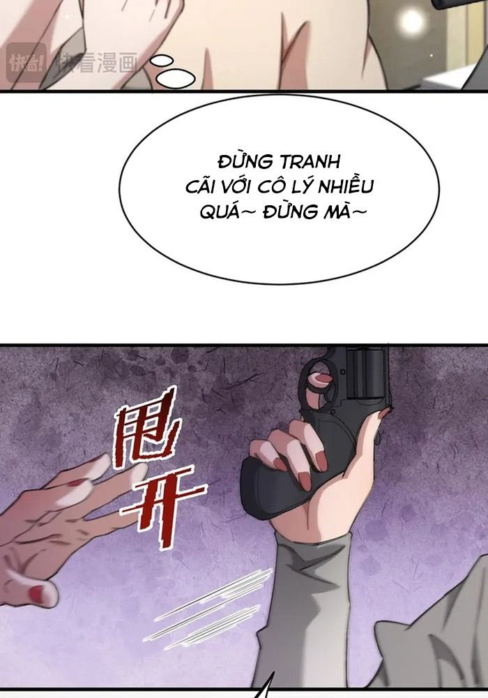 Tôi Bị Mắc Kẹt Trong Cùng Một Ngày Suốt Một Nghìn Năm: Chapter 92