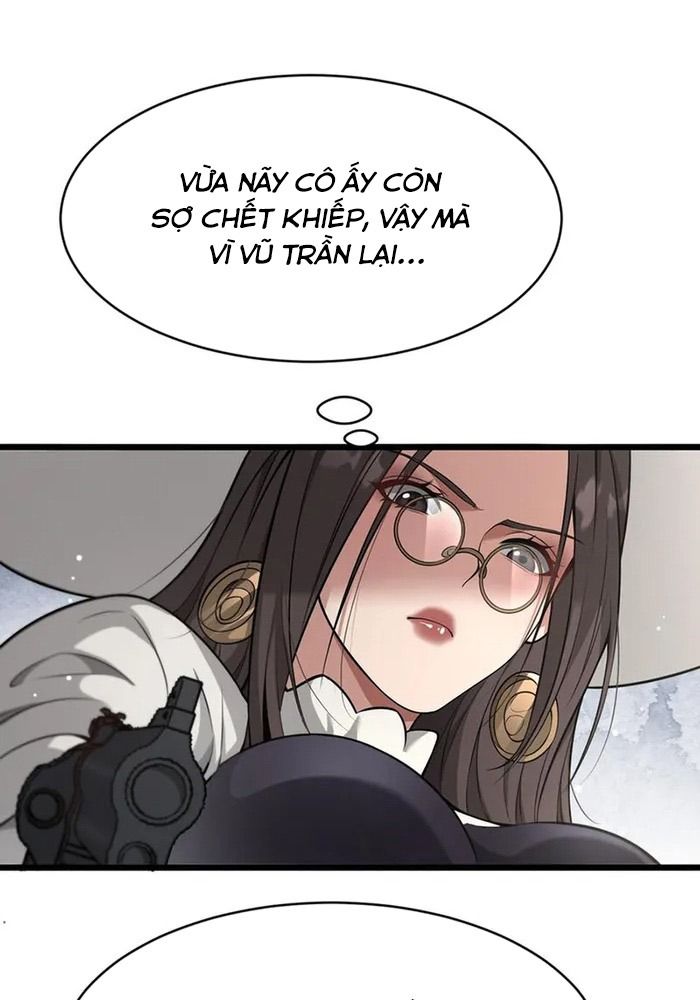 Tôi Bị Mắc Kẹt Trong Cùng Một Ngày Suốt Một Nghìn Năm: Chapter 92