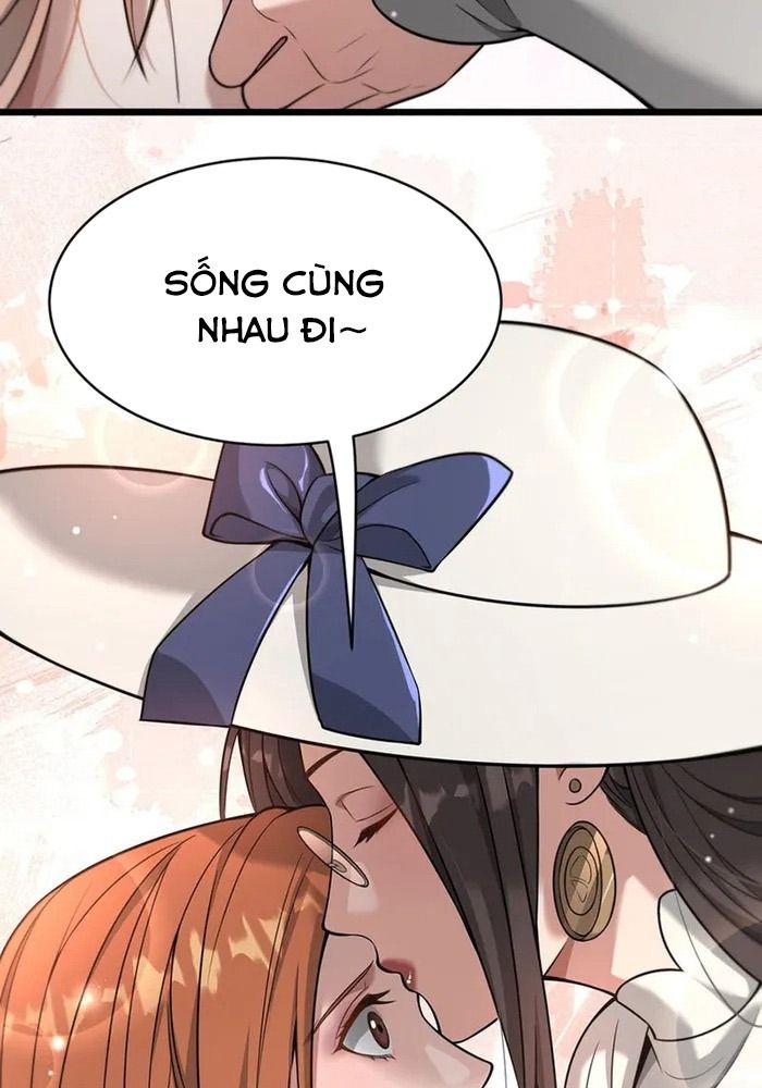 Tôi Bị Mắc Kẹt Trong Cùng Một Ngày Suốt Một Nghìn Năm: Chapter 92