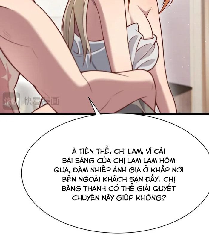 Tôi Bị Mắc Kẹt Trong Cùng Một Ngày Suốt Một Nghìn Năm: Chapter 92