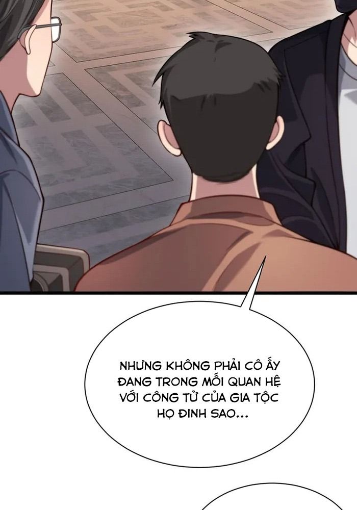 Tôi Bị Mắc Kẹt Trong Cùng Một Ngày Suốt Một Nghìn Năm: Chapter 92