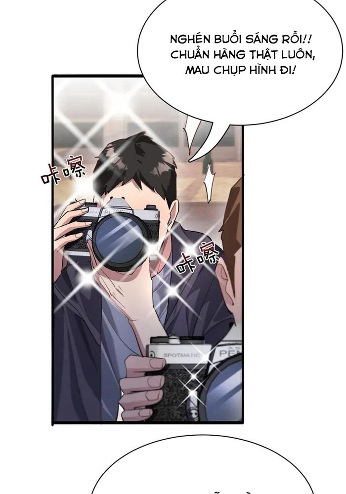 Tôi Bị Mắc Kẹt Trong Cùng Một Ngày Suốt Một Nghìn Năm: Chapter 92