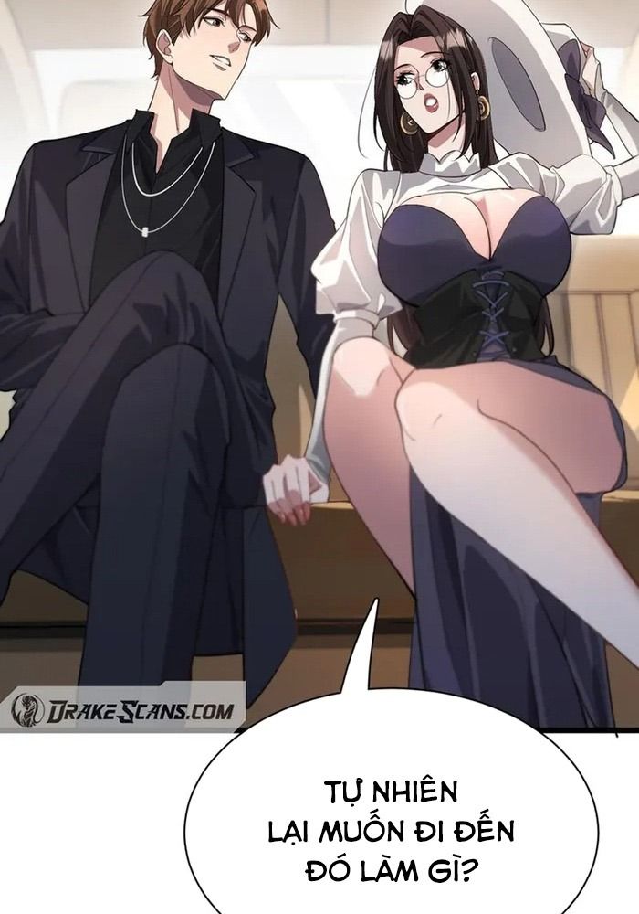 Tôi Bị Mắc Kẹt Trong Cùng Một Ngày Suốt Một Nghìn Năm: Chapter 92