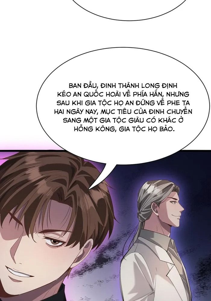 Tôi Bị Mắc Kẹt Trong Cùng Một Ngày Suốt Một Nghìn Năm: Chapter 92