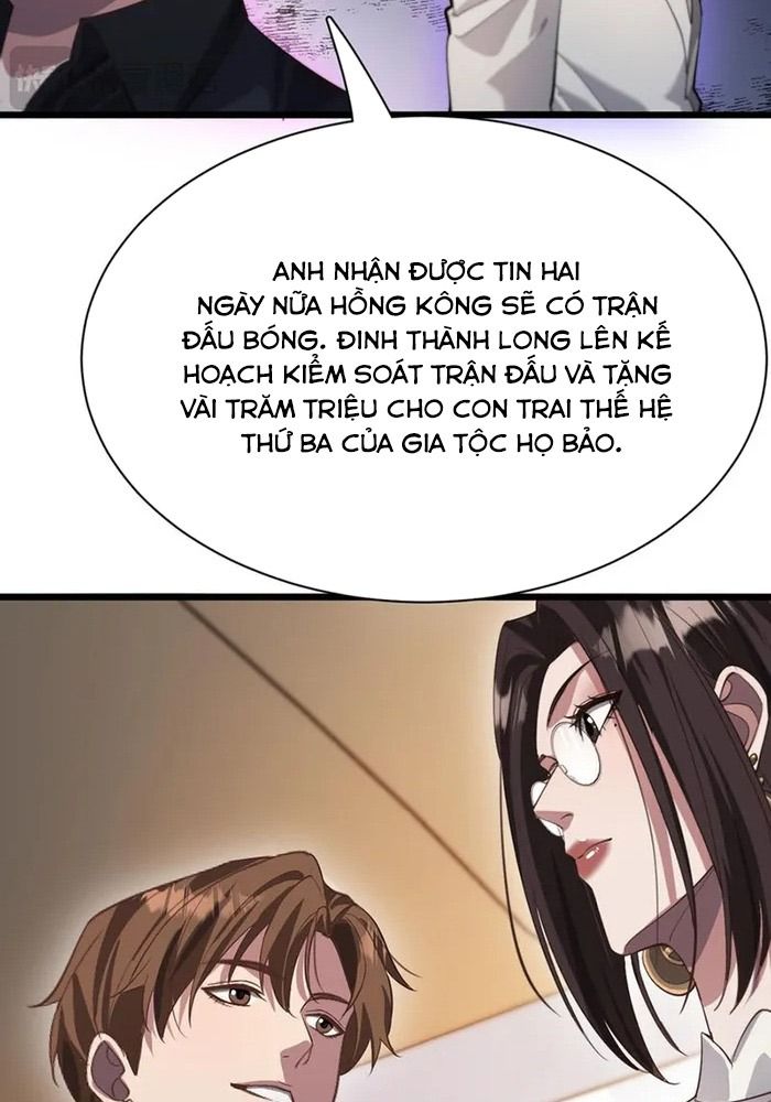 Tôi Bị Mắc Kẹt Trong Cùng Một Ngày Suốt Một Nghìn Năm: Chapter 92