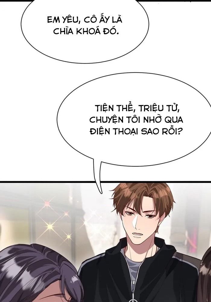 Tôi Bị Mắc Kẹt Trong Cùng Một Ngày Suốt Một Nghìn Năm: Chapter 92