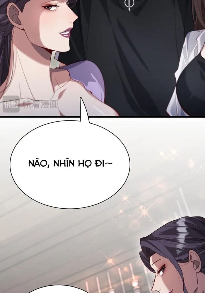 Tôi Bị Mắc Kẹt Trong Cùng Một Ngày Suốt Một Nghìn Năm: Chapter 92