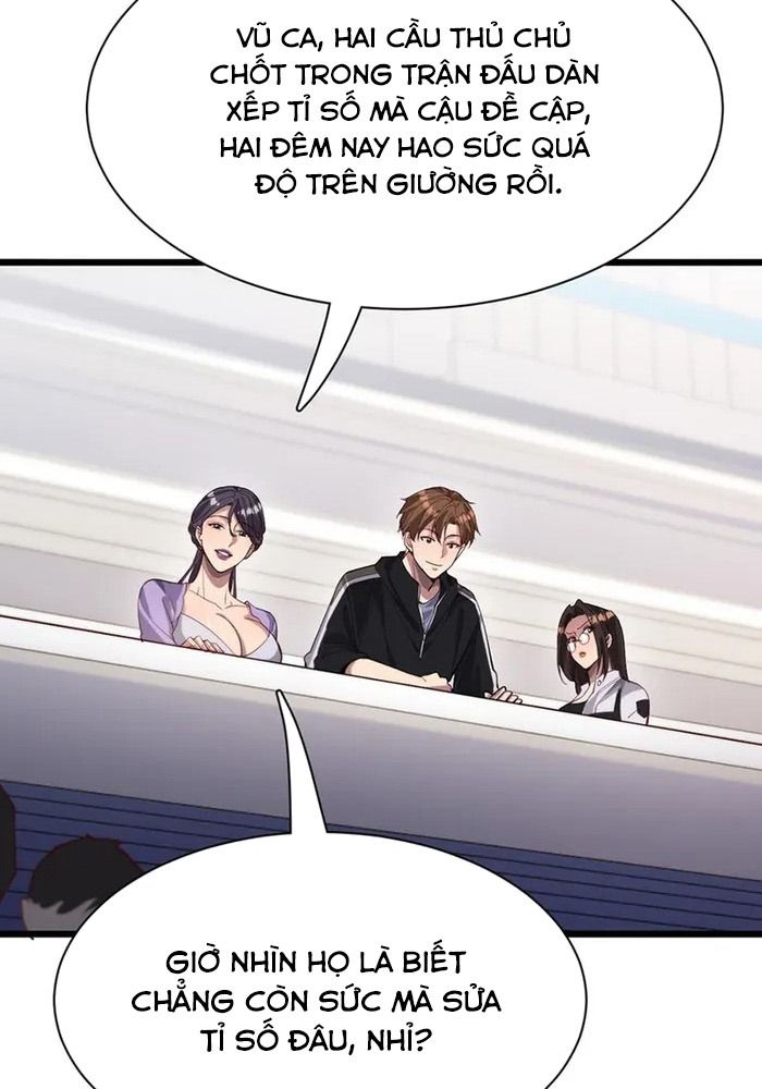 Tôi Bị Mắc Kẹt Trong Cùng Một Ngày Suốt Một Nghìn Năm: Chapter 92