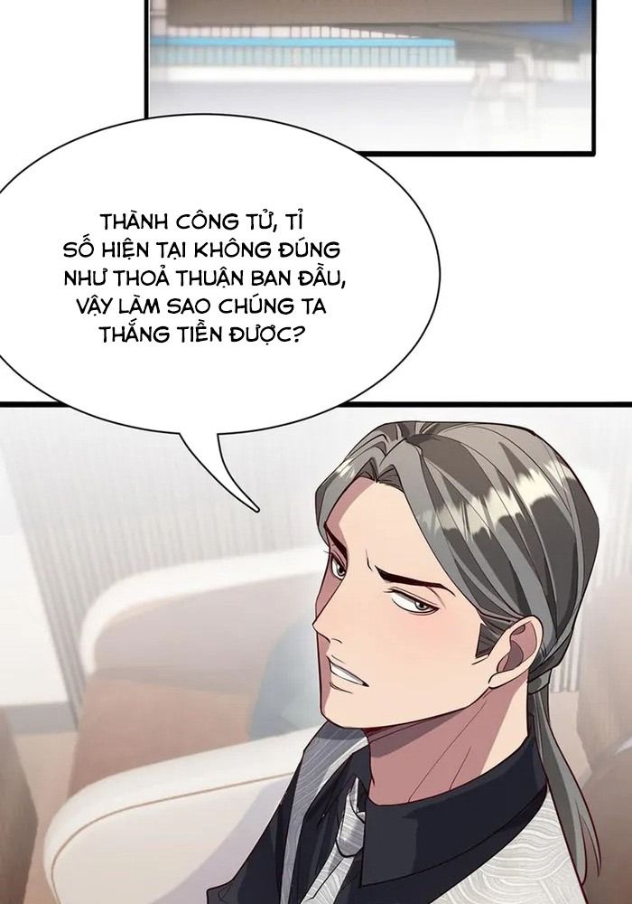 Tôi Bị Mắc Kẹt Trong Cùng Một Ngày Suốt Một Nghìn Năm: Chapter 92