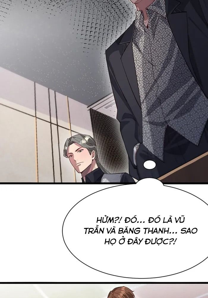 Tôi Bị Mắc Kẹt Trong Cùng Một Ngày Suốt Một Nghìn Năm: Chapter 92