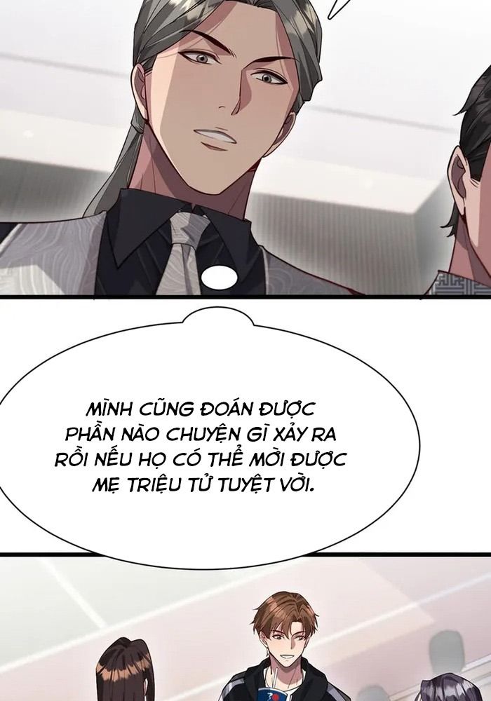 Tôi Bị Mắc Kẹt Trong Cùng Một Ngày Suốt Một Nghìn Năm: Chapter 92