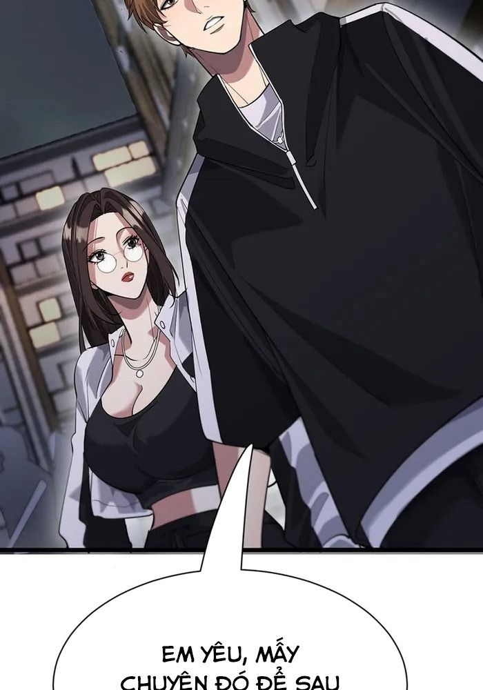 Tôi Bị Mắc Kẹt Trong Cùng Một Ngày Suốt Một Nghìn Năm: Chapter 93