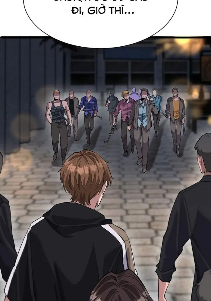 Tôi Bị Mắc Kẹt Trong Cùng Một Ngày Suốt Một Nghìn Năm: Chapter 93