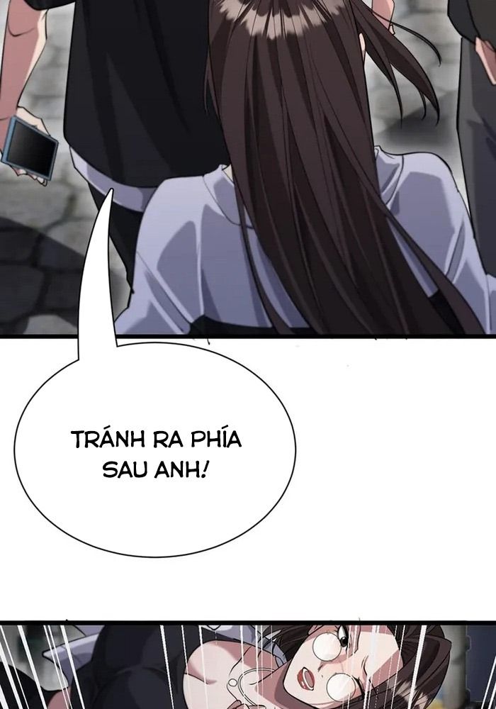 Tôi Bị Mắc Kẹt Trong Cùng Một Ngày Suốt Một Nghìn Năm: Chapter 93