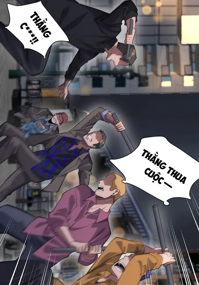 Tôi Bị Mắc Kẹt Trong Cùng Một Ngày Suốt Một Nghìn Năm: Chapter 93