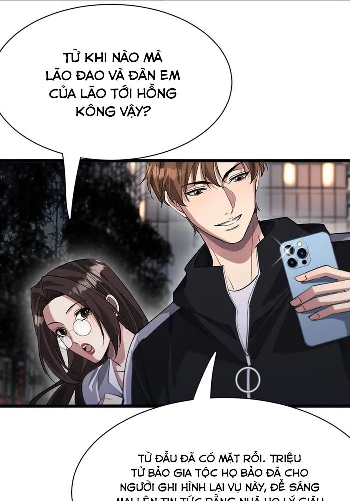 Tôi Bị Mắc Kẹt Trong Cùng Một Ngày Suốt Một Nghìn Năm: Chapter 93