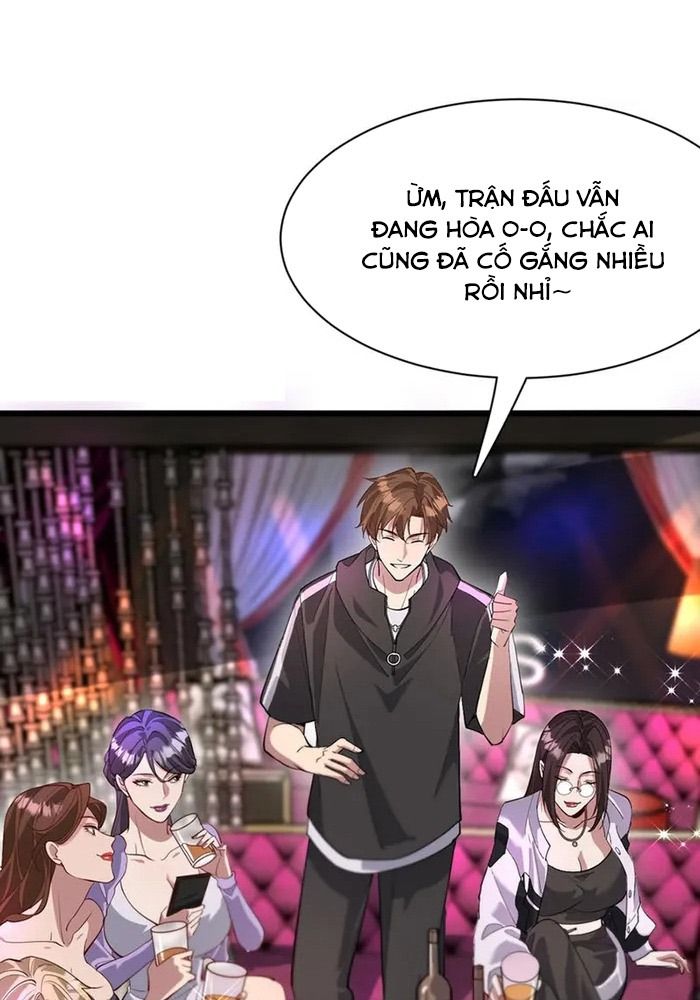 Tôi Bị Mắc Kẹt Trong Cùng Một Ngày Suốt Một Nghìn Năm: Chapter 93