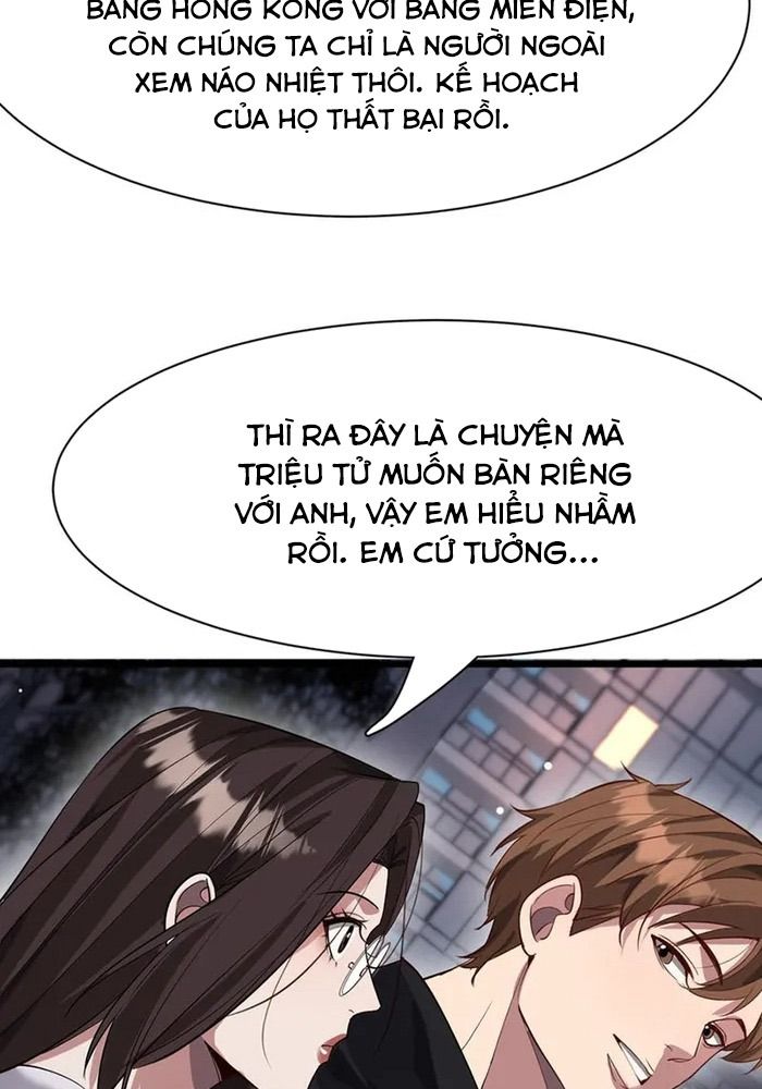 Tôi Bị Mắc Kẹt Trong Cùng Một Ngày Suốt Một Nghìn Năm: Chapter 93