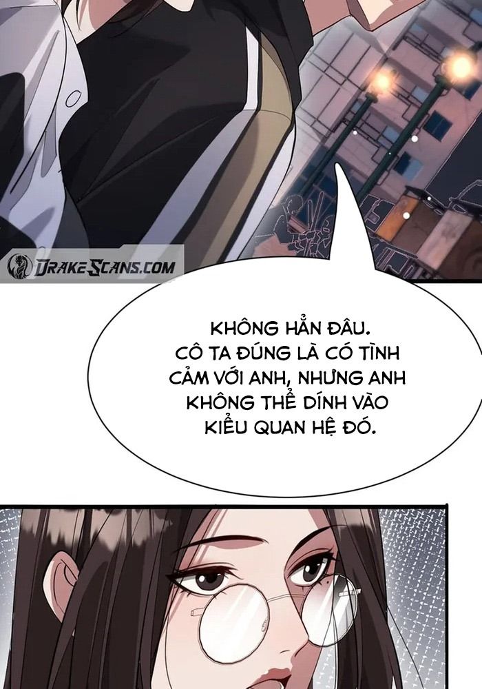 Tôi Bị Mắc Kẹt Trong Cùng Một Ngày Suốt Một Nghìn Năm: Chapter 93