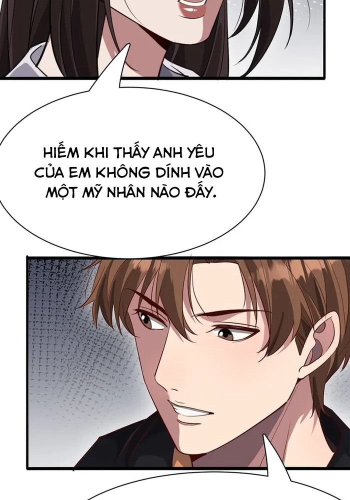 Tôi Bị Mắc Kẹt Trong Cùng Một Ngày Suốt Một Nghìn Năm: Chapter 93