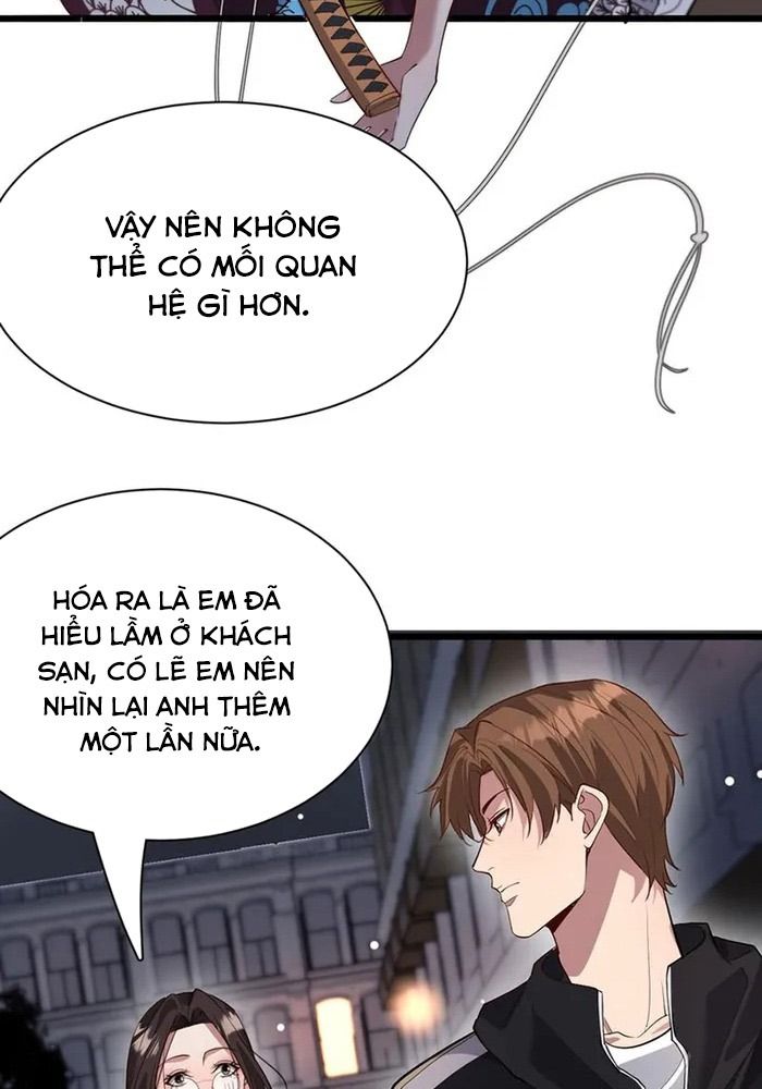 Tôi Bị Mắc Kẹt Trong Cùng Một Ngày Suốt Một Nghìn Năm: Chapter 93