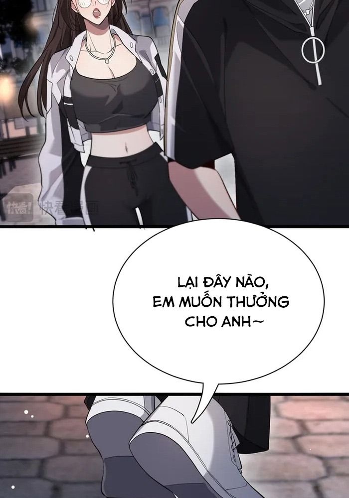 Tôi Bị Mắc Kẹt Trong Cùng Một Ngày Suốt Một Nghìn Năm: Chapter 93