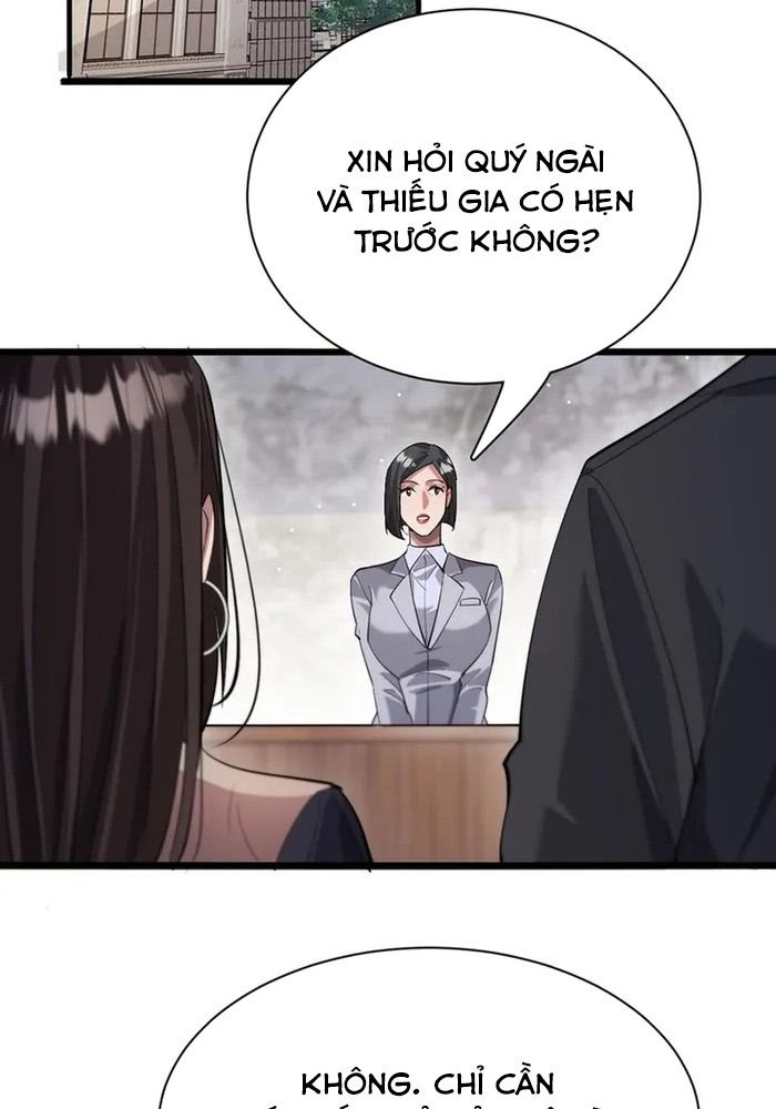 Tôi Bị Mắc Kẹt Trong Cùng Một Ngày Suốt Một Nghìn Năm: Chapter 93