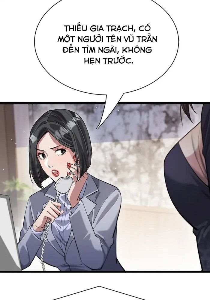 Tôi Bị Mắc Kẹt Trong Cùng Một Ngày Suốt Một Nghìn Năm: Chapter 93