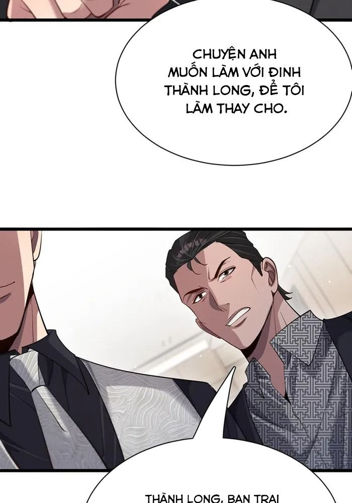 Tôi Bị Mắc Kẹt Trong Cùng Một Ngày Suốt Một Nghìn Năm: Chapter 93