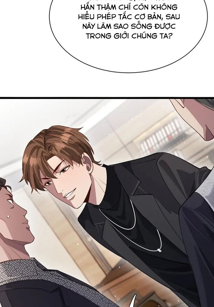 Tôi Bị Mắc Kẹt Trong Cùng Một Ngày Suốt Một Nghìn Năm: Chapter 93