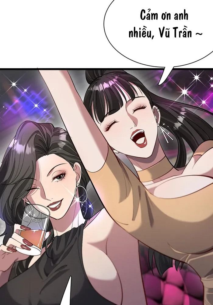 Tôi Bị Mắc Kẹt Trong Cùng Một Ngày Suốt Một Nghìn Năm: Chapter 93