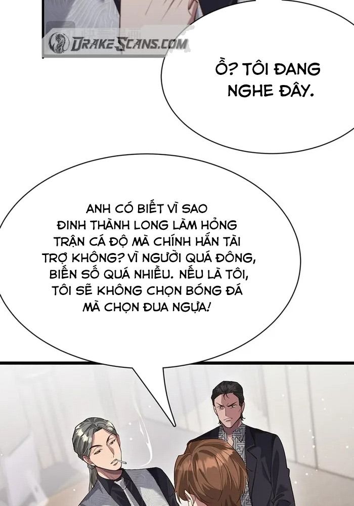 Tôi Bị Mắc Kẹt Trong Cùng Một Ngày Suốt Một Nghìn Năm: Chapter 93