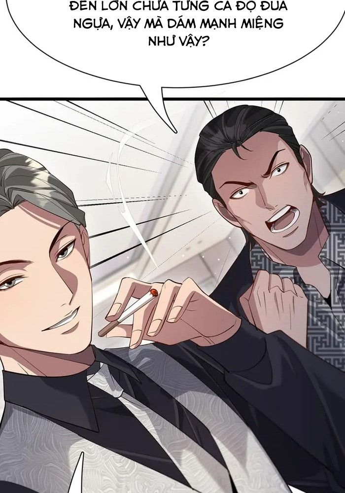 Tôi Bị Mắc Kẹt Trong Cùng Một Ngày Suốt Một Nghìn Năm: Chapter 93