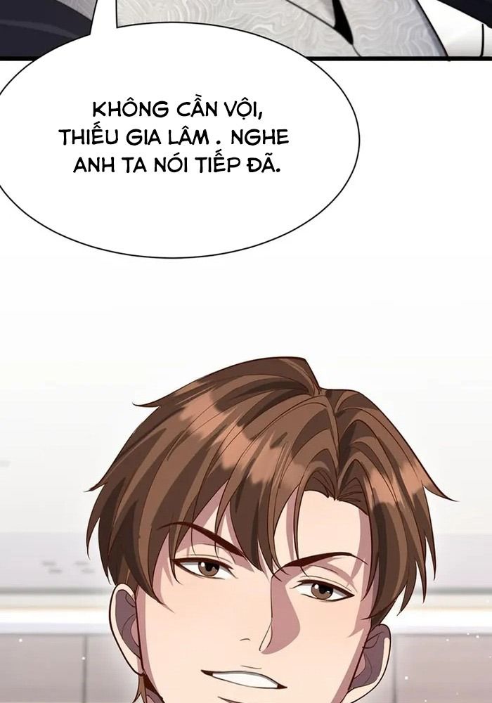 Tôi Bị Mắc Kẹt Trong Cùng Một Ngày Suốt Một Nghìn Năm: Chapter 93