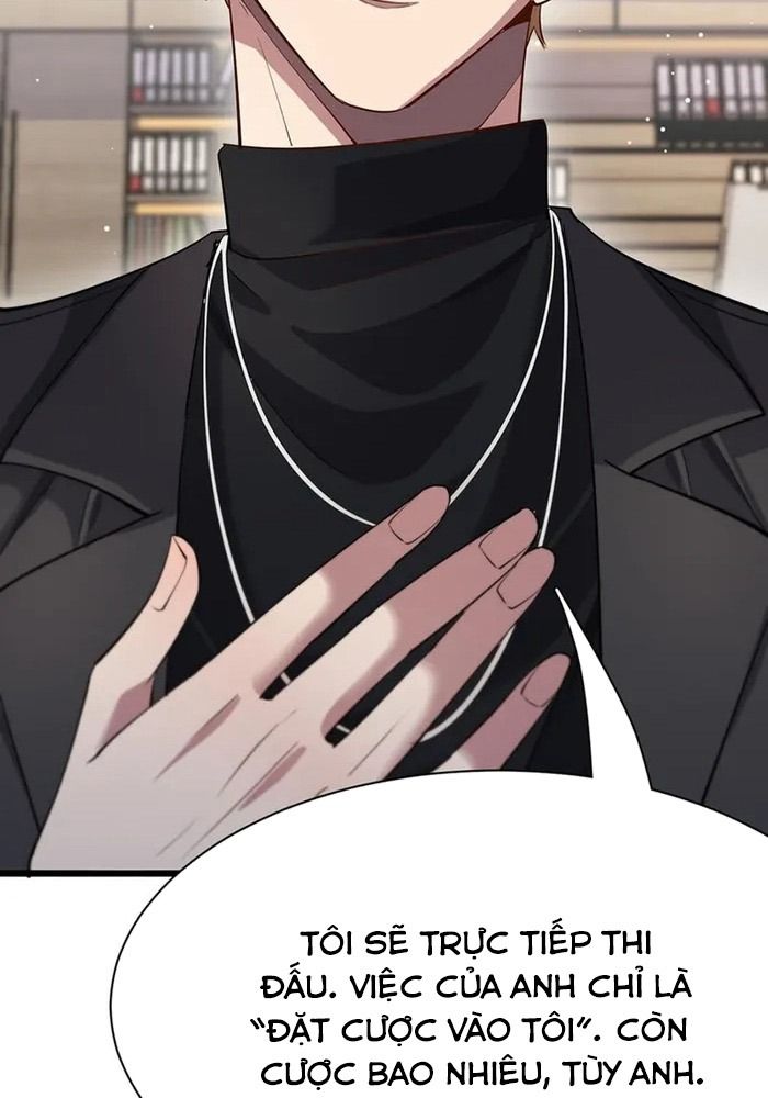 Tôi Bị Mắc Kẹt Trong Cùng Một Ngày Suốt Một Nghìn Năm: Chapter 93