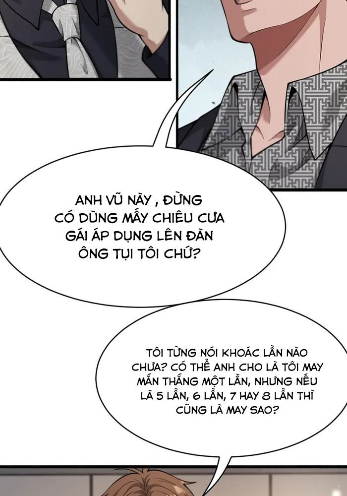 Tôi Bị Mắc Kẹt Trong Cùng Một Ngày Suốt Một Nghìn Năm: Chapter 93