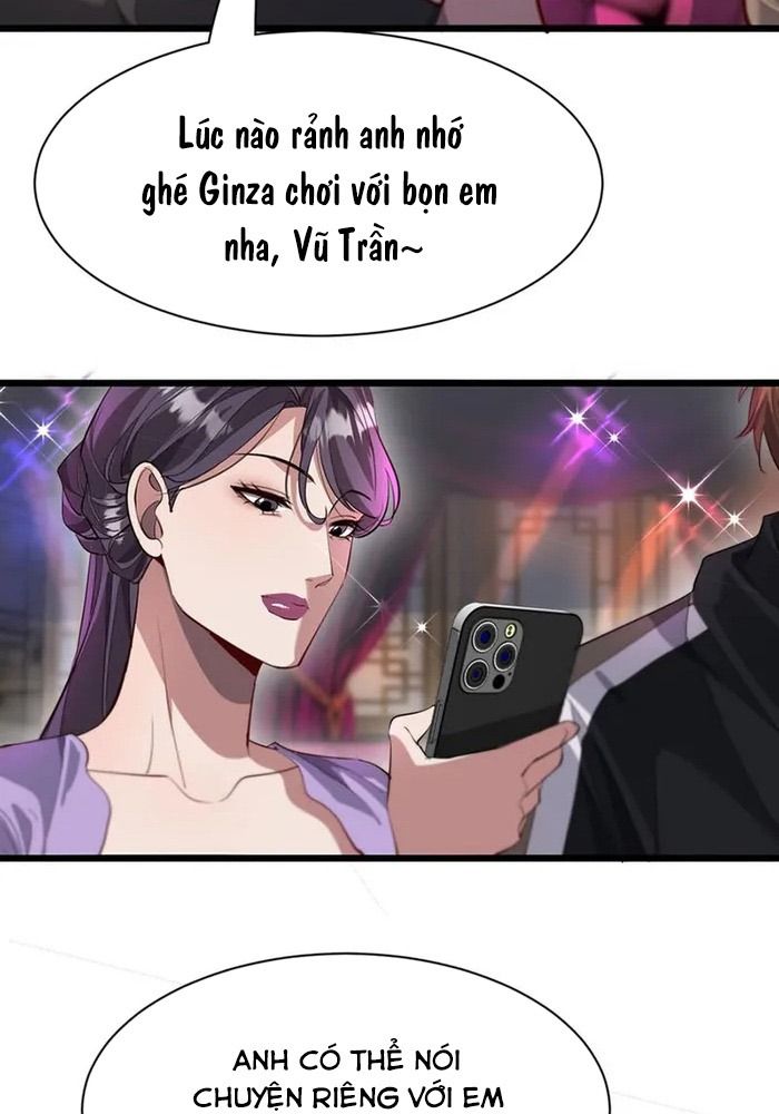 Tôi Bị Mắc Kẹt Trong Cùng Một Ngày Suốt Một Nghìn Năm: Chapter 93