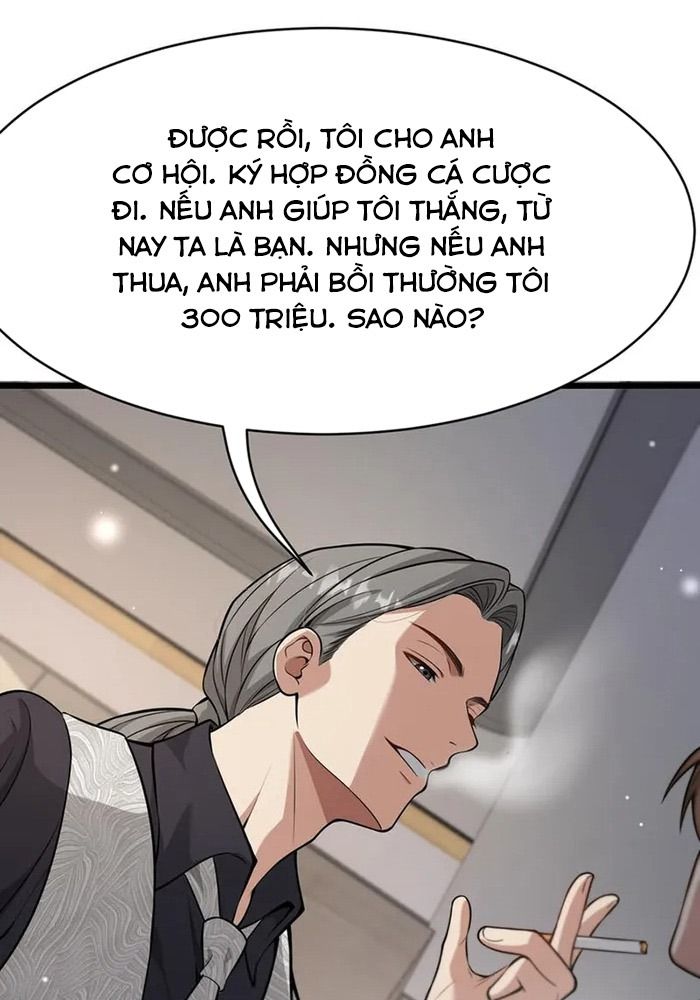 Tôi Bị Mắc Kẹt Trong Cùng Một Ngày Suốt Một Nghìn Năm: Chapter 93