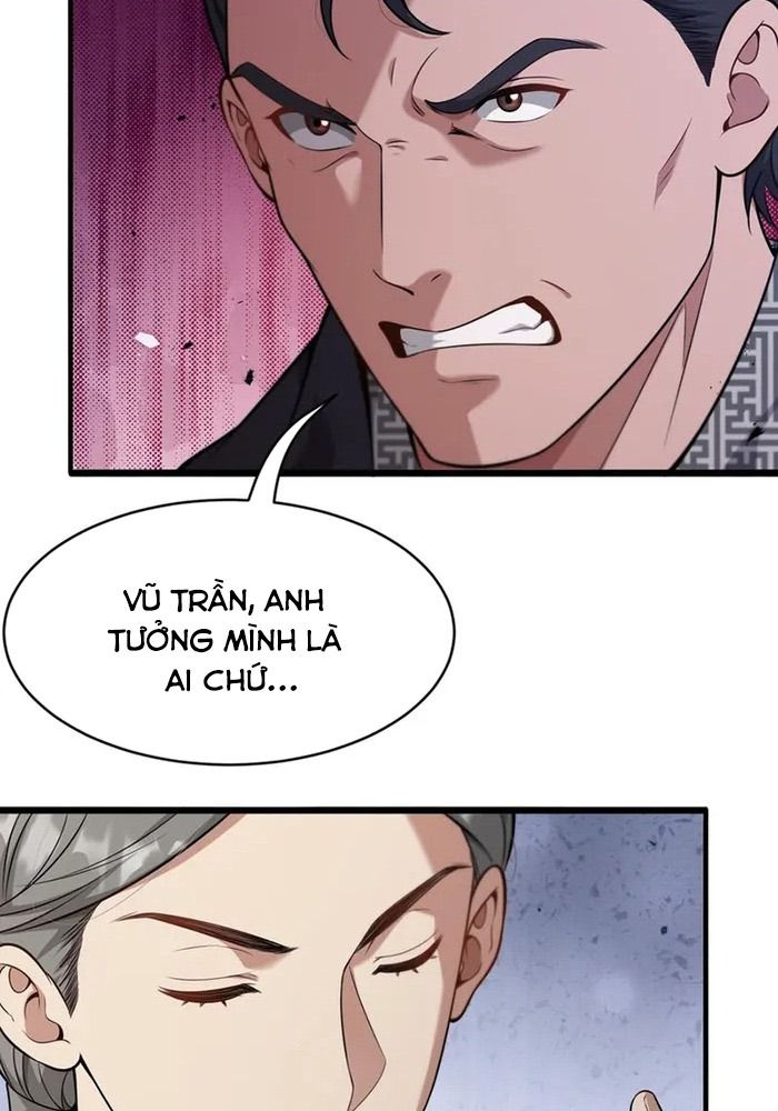 Tôi Bị Mắc Kẹt Trong Cùng Một Ngày Suốt Một Nghìn Năm: Chapter 93