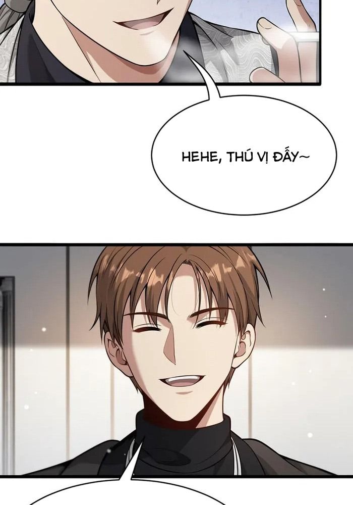 Tôi Bị Mắc Kẹt Trong Cùng Một Ngày Suốt Một Nghìn Năm: Chapter 93