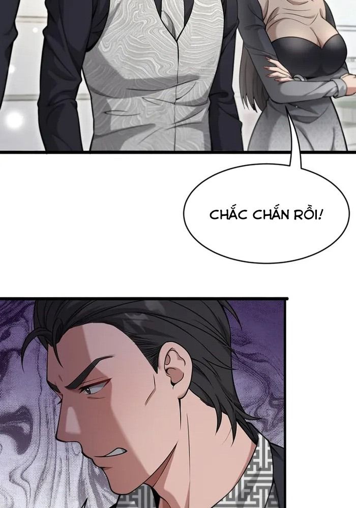 Tôi Bị Mắc Kẹt Trong Cùng Một Ngày Suốt Một Nghìn Năm: Chapter 93