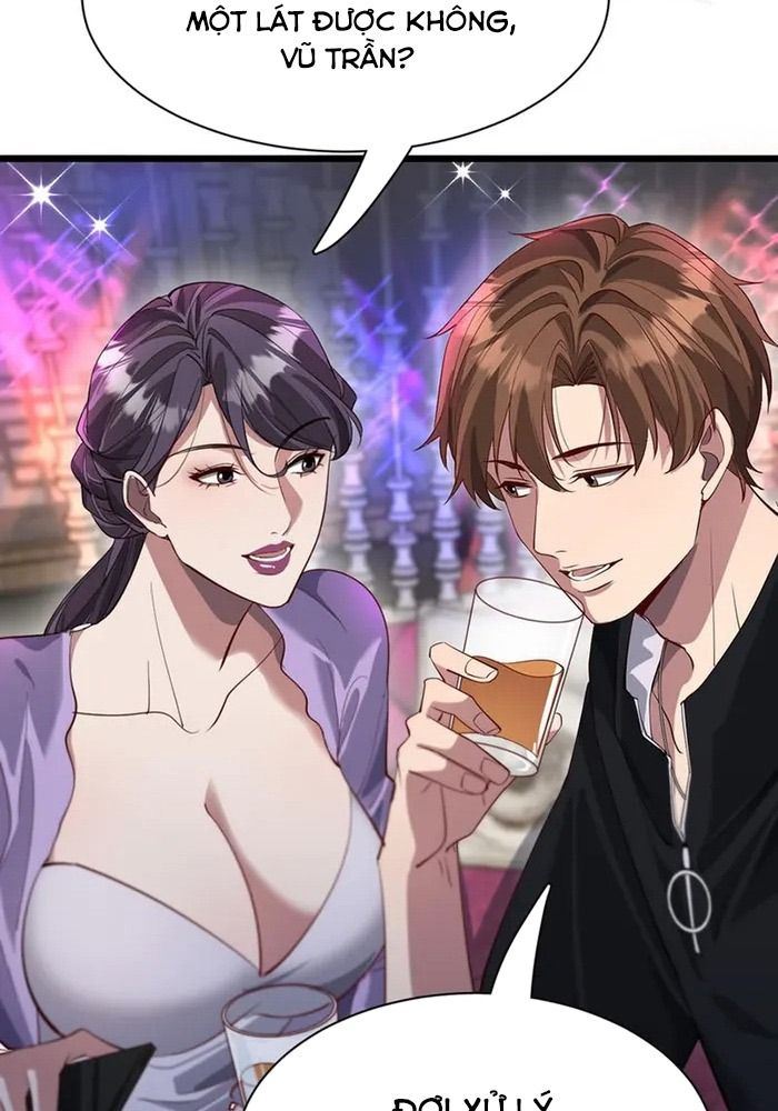 Tôi Bị Mắc Kẹt Trong Cùng Một Ngày Suốt Một Nghìn Năm: Chapter 93