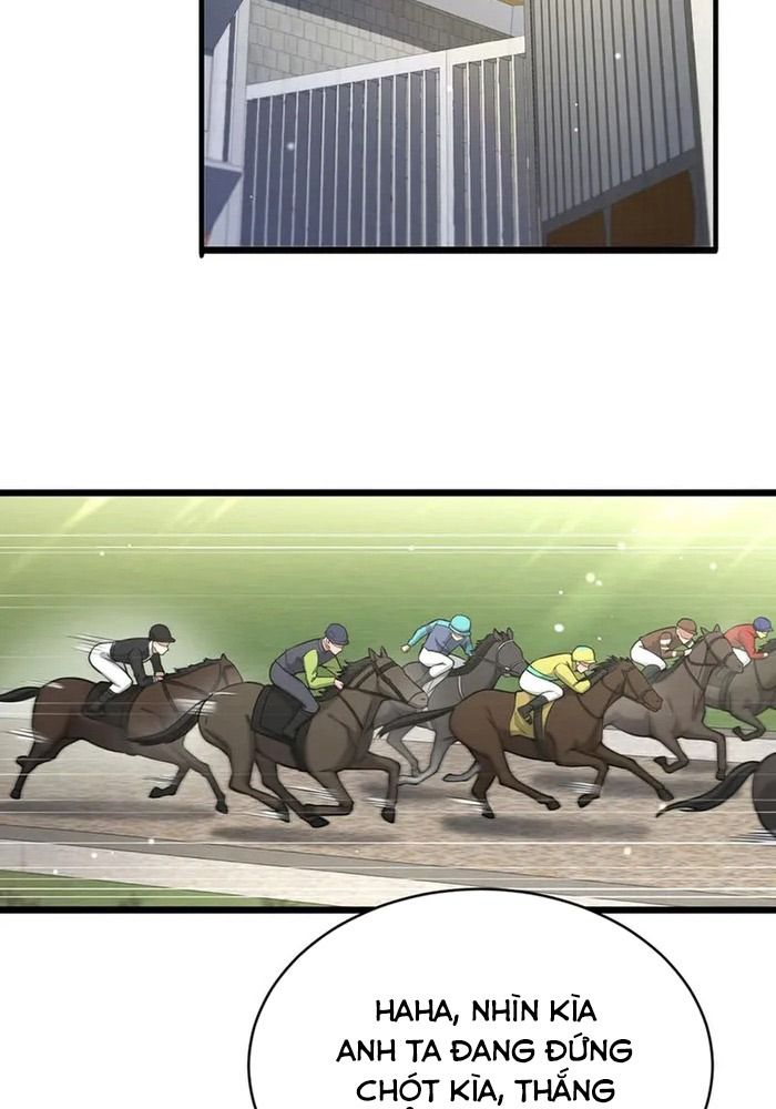 Tôi Bị Mắc Kẹt Trong Cùng Một Ngày Suốt Một Nghìn Năm: Chapter 93