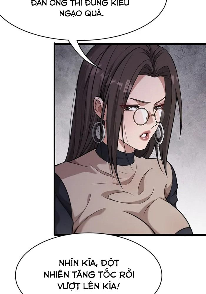 Tôi Bị Mắc Kẹt Trong Cùng Một Ngày Suốt Một Nghìn Năm: Chapter 93